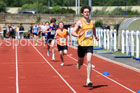 Middle Distance, 2026 Northern Schools Inter Counties, Wentworth, Hexham. Photo: David T. Hewitson/Sports for All Pics